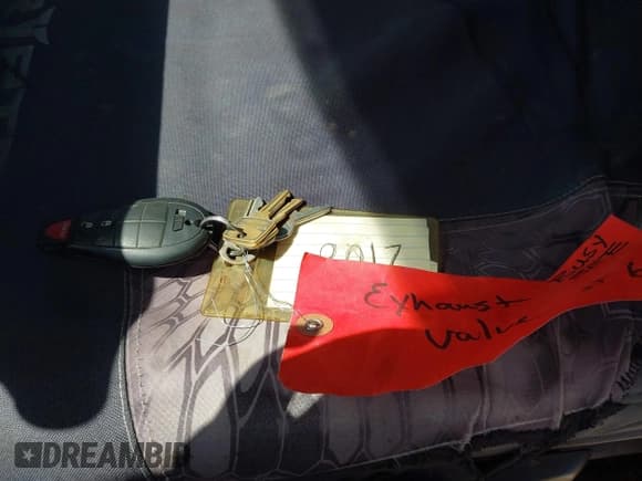 ✅ 2018 Ram 2500 Tradesman • VIN: 3C6UR5HL4JG287673 • Лот: 41954501. Опубликован ранее на IAAI с пробегом 155 340 миль. Бесплатный доступ к архиву аукционных продаж из США и подробный отчёт об истории автомобиля на DreamBid. Изображение 11.