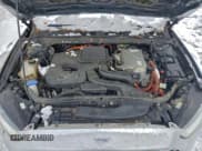 ✅ 2014 Ford Fusion Titanium • VIN: 3FA6P0SU7ER191838 • Lot: 95491155. Listed on Copart with Not provided. Free auction sales archive from the USA and detailed vehicle history report at DreamBid. Image 11.