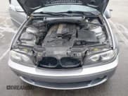 ✅ 2004 BMW 3 Series 325Ci • VIN: WBABD33474PL00612 • Lot: 42365792. Listed on IAAI with 196,878 mi. Free auction sales archive from the USA and detailed vehicle history report at DreamBid. Image 10.