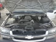 ✅ 2003 Chevrolet Silverado 1500 LS • VIN: 2GCEC19T731315984 • Лот: 81681144. Опубликован ранее на Copart с пробегом 201 462 миль. Бесплатный доступ к архиву аукционных продаж из США и подробный отчёт об истории автомобиля на DreamBid. Изображение 11.