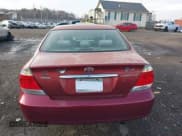 ✅ 2005 Toyota Camry LE • VIN: 4T1BE30K25U002518 • Lot: 43767923. Listed on IAAI with 215,358 mi. Free auction sales archive from the USA and detailed vehicle history report at DreamBid. Image 17.