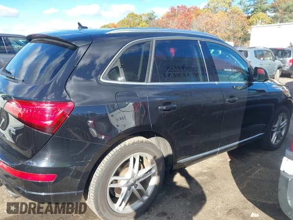 ✅ 2014 Audi Q5 Premium Plus • VIN: WA1LFAFP6EA002871 • Lot: 43543360. Wystawiony na IAAI z przebiegiem 108 948 mil. Bezpłatny archiwum sprzedaży aukcyjnych z USA i szczegółowy raport historii pojazdu na DreamBid. Zdjęcie 13.