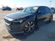 ✅ 2021 Polestar 2 Launch Edition • VIN: LPSED3KA5ML015074 • Лот: 43446728. Опубликован ранее на IAAI с пробегом 65 038 миль. Бесплатный доступ к архиву аукционных продаж из США и подробный отчёт об истории автомобиля на DreamBid. Изображение 6.