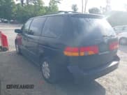 ✅ 2003 Honda Odyssey EX-L • VIN: 5FNRL18923B074629 • Lot: 42937715. Wystawiony na IAAI z przebiegiem 193 086 mil. Bezpłatny archiwum sprzedaży aukcyjnych z USA i szczegółowy raport historii pojazdu na DreamBid. Zdjęcie 3.