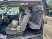 ✅ 2007 GMC Sierra 2500HD SLE1 • VIN: 1GTHK29U77E196112 • Лот: 95877135. Опубликован ранее на Copart с пробегом 134 676 миль. Бесплатный доступ к архиву аукционных продаж из США и подробный отчёт об истории автомобиля на DreamBid. Изображение 6.