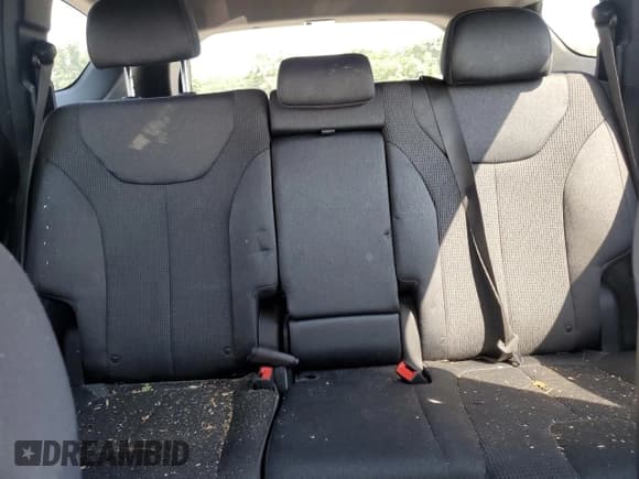 ✅ 2019 Hyundai Santa Fe SE • VIN: 5NMS2CAD5KH003033 • Lot: 59199804. Wystawiony na Copart z przebiegiem Nie podano. Bezpłatny archiwum sprzedaży aukcyjnych z USA i szczegółowy raport historii pojazdu na DreamBid. Zdjęcie 10.