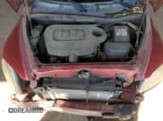 ✅ 2010 Chevrolet HHR LS • VIN: 3GNBAADB3AS538362 • Lot: 49709745. Listed on Copart with 156,668 mi. Free auction sales archive from the USA and detailed vehicle history report at DreamBid. Image 11.