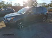 ✅ 2015 Subaru Forester XT Premium • VIN: JF2SJGDC3FH502063 • Лот: 87045785. Опубликован ранее на Copart с пробегом 134 255 миль. Бесплатный доступ к архиву аукционных продаж из США и подробный отчёт об истории автомобиля на DreamBid. Изображение 1.