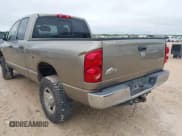 ✅ 2009 Dodge 2500 SLT • VIN: 3D7KS28T19G551727 • Лот: 42206638. Опубликован ранее на IAAI с пробегом 237 005 миль. Бесплатный доступ к архиву аукционных продаж из США и подробный отчёт об истории автомобиля на DreamBid. Изображение 6.
