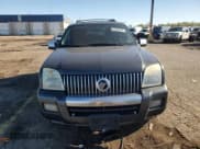✅ 2010 Mercury Mountaineer Premier • VIN: 4M2EN4JE8AUJ04300 • Lot: 82346365. Wystawiony na Copart z przebiegiem 153 053 mil. Bezpłatny archiwum sprzedaży aukcyjnych z USA i szczegółowy raport historii pojazdu na DreamBid. Zdjęcie 5.