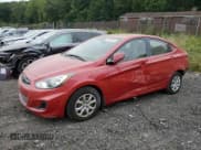 ✅ 2013 Hyundai Accent GLS • VIN: KMHCT4AE4DU478700 • Лот: 71039194. Опубликован ранее на Copart с пробегом 143 596 миль. Бесплатный доступ к архиву аукционных продаж из США и подробный отчёт об истории автомобиля на DreamBid. Изображение 1.