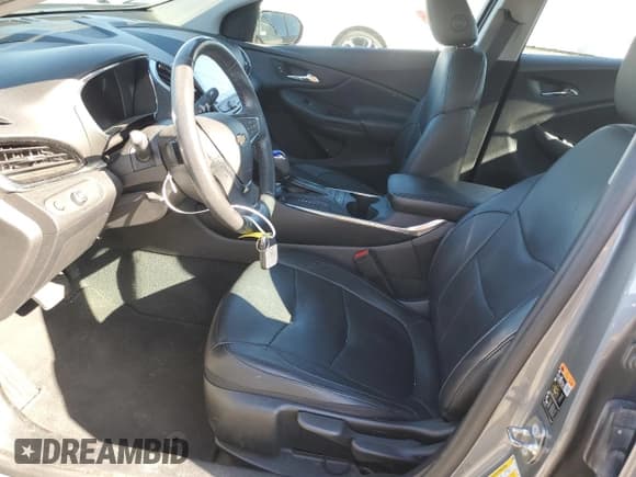 ✅ 2018 Chevrolet Volt Premier • VIN: 1G1RD6S59JU146679 • Lot: 48081944. Wystawiony na Copart z przebiegiem 46 709 mil. Bezpłatny archiwum sprzedaży aukcyjnych z USA i szczegółowy raport historii pojazdu na DreamBid. Zdjęcie 7.