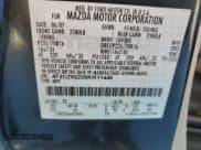 ✅ 2008 Mazda Tribute Sport • VIN: 4F2CZ92Z08KM11448 • Lot: 69820895. Listed on Copart with 96,853 mi. Free auction sales archive from the USA and detailed vehicle history report at DreamBid. Image 13.