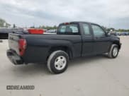 ✅ 2007 Chevrolet Colorado 1LT • VIN: 1GCCS199678133159 • Лот: 75411914. Опубликован ранее на Copart с пробегом 70 479 миль. Бесплатный доступ к архиву аукционных продаж из США и подробный отчёт об истории автомобиля на DreamBid. Изображение 3.