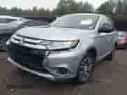 2017 Mitsubishi Outlander ES с VIN JA4AZ2A35HZ017490, выставлен на аукционе IAAI как лот 43471328 с пробегом 127 699 миль миль и . История ставок и продаж доступна на DreamBid. Изображение 2.