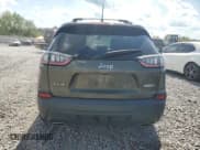 ✅ 2020 Jeep Cherokee Altitude • VIN: 1C4PJMLX5LD526259 • Лот: 65095325. Опубликован ранее на Copart с пробегом 90 445 миль. Бесплатный доступ к архиву аукционных продаж из США и подробный отчёт об истории автомобиля на DreamBid. Изображение 6.