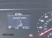 ✅ 2022 Kia Soul GT-Line • VIN: KNDJ63AU9N7803524 • Lot: 41198980. Listed on IAAI with 55,165 mi. Free auction sales archive from the USA and detailed vehicle history report at DreamBid. Image 16.