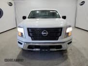 ✅ 2023 Nissan Titan SV • VIN: 1N6AA1EE1PN112361 • Lot: 66091295. Listed on Copart with 26,032 mi. Free auction sales archive from the USA and detailed vehicle history report at DreamBid. Image 5.