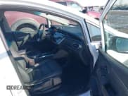 ✅ 2023 Chevrolet Bolt EV 2LT • VIN: 1G1FX6S03P4115015 • Lot: 41544105. Wystawiony na IAAI z przebiegiem 22 964 mil. Bezpłatny archiwum sprzedaży aukcyjnych z USA i szczegółowy raport historii pojazdu na DreamBid. Zdjęcie 5.