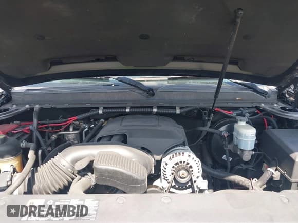 ✅ 2014 Chevrolet Tahoe Commercial • VIN: 1GNLC2E07ER207696 • Lot: 42683132. Wystawiony na IAAI z przebiegiem 116 397 mil. Bezpłatny archiwum sprzedaży aukcyjnych z USA i szczegółowy raport historii pojazdu na DreamBid. Zdjęcie 10.