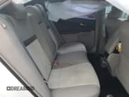 ✅ 2012 Toyota Camry L • VIN: 4T1BF1FK9CU556225 • Lot: 80414235. Wystawiony na Copart z przebiegiem Nie podano. Bezpłatny archiwum sprzedaży aukcyjnych z USA i szczegółowy raport historii pojazdu na DreamBid. Zdjęcie 10.