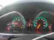 2014 Chevrolet Traverse LT z VIN 1GNKRGKD2EJ106126, wystawiony jako Copart lot #82273195 z przebiegiem 234 917 mil mil oraz Szkoda całkowita • Salvage title. Historia ofert i sprzedaży dostępna na DreamBid. Obrazek 9.