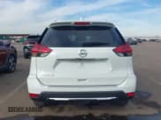 ✅ 2019 Nissan Rogue SV • VIN: KNMAT2MT2KP547180 • Lot: 43609699. Listed on IAAI with 77,918 mi. Free auction sales archive from the USA and detailed vehicle history report at DreamBid. Image 17.