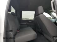 ✅ 2025 Chevrolet Silverado 2500HD Custom • VIN: 2GC4KME70S1141375 • Лот: 71691045. Опубликован ранее на Copart с пробегом 5 046 миль. Бесплатный доступ к архиву аукционных продаж из США и подробный отчёт об истории автомобиля на DreamBid. Изображение 10.