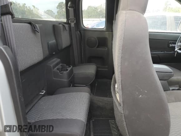 ✅ 2012 Chevrolet Colorado 1LT • VIN: 1GCESCF93C8113762 • Лот: 83834674. Опубликован ранее на Copart с пробегом Не указан. Бесплатный доступ к архиву аукционных продаж из США и подробный отчёт об истории автомобиля на DreamBid. Изображение 10.