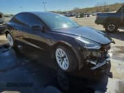 ✅ 2022 Tesla Model 3 Long Range • VIN: 5YJ3E1EB5NF205661 • Lot: 53395905. Wystawiony na Copart z przebiegiem 43 045 mil. Bezpłatny archiwum sprzedaży aukcyjnych z USA i szczegółowy raport historii pojazdu na DreamBid. Zdjęcie 4.