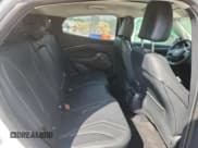 ✅ 2024 Ford Mustang Mach-E Premium • VIN: 3FMTK3R44RMA15802 • Lot: 80910085. Listed on Copart with 16,466 mi. Free auction sales archive from the USA and detailed vehicle history report at DreamBid. Image 10.