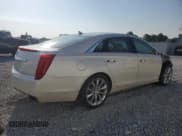 ✅ 2014 Cadillac XTS Luxury • VIN: 2G61N5S35E9169523 • Lot: 62079155. Wystawiony na Copart z przebiegiem 244 964 mil. Bezpłatny archiwum sprzedaży aukcyjnych z USA i szczegółowy raport historii pojazdu na DreamBid. Zdjęcie 3.