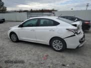 ✅ 2021 Hyundai Accent SE • VIN: 3KPC24A6XME132178 • Лот: 77944294. Опубликован ранее на Copart с пробегом 76 223 миль. Бесплатный доступ к архиву аукционных продаж из США и подробный отчёт об истории автомобиля на DreamBid. Изображение 2.