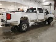 ✅ 2015 Chevrolet Silverado 2500HD Work Truck • VIN: 1GC1KUE88FF576543 • Лот: 76017154. Опубликован ранее на Copart с пробегом 282 523 миль. Бесплатный доступ к архиву аукционных продаж из США и подробный отчёт об истории автомобиля на DreamBid. Изображение 3.