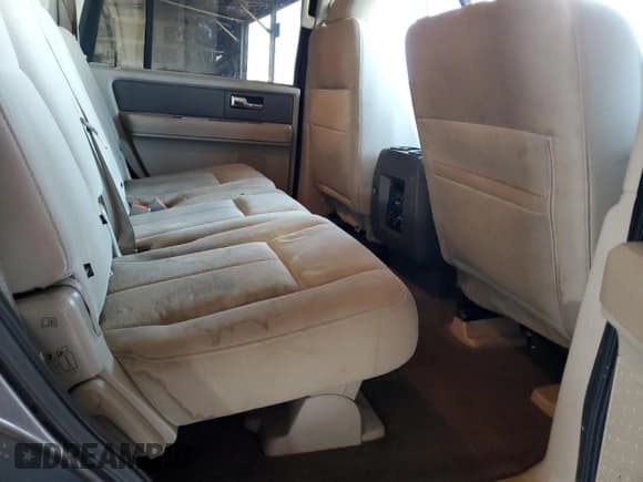 ✅ 2012 Ford Expedition XLT • VIN: 1FMJU1H59CEF11272 • Lot: 60291415. Listed on Copart with 115,410 mi. Free auction sales archive from the USA and detailed vehicle history report at DreamBid. Image 11.