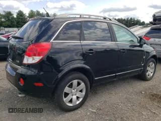 ✅ 2008 Saturn VUE XR • VIN: 3GSCL53718S506262 • Lot: 68489654. Wystawiony na Copart z przebiegiem 195 686 mil. Bezpłatny archiwum sprzedaży aukcyjnych z USA i szczegółowy raport historii pojazdu na DreamBid. Zdjęcie 3.