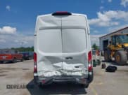 ✅ 2023 Ford Transit Cargo • VIN: 1FTBR1X8XPKB16014 • Lot: 42601687. Wystawiony na IAAI z przebiegiem 75 275 mil. Bezpłatny archiwum sprzedaży aukcyjnych z USA i szczegółowy raport historii pojazdu na DreamBid. Zdjęcie 17.