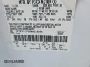 ✅ 2014 Ford F-150 XL • VIN: 1FTFX1CF0EKG34304 • Лот: 89921915. Опубликован ранее на Copart с пробегом 130 205 миль. Бесплатный доступ к архиву аукционных продаж из США и подробный отчёт об истории автомобиля на DreamBid. Изображение 12.