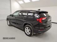 ✅ 2022 GMC Terrain SLE • VIN: 3GKALTEV3NL167016 • Lot: 92639665. Listed on Copart with 155,042 mi. Free auction sales archive from the USA and detailed vehicle history report at DreamBid. Image 2.