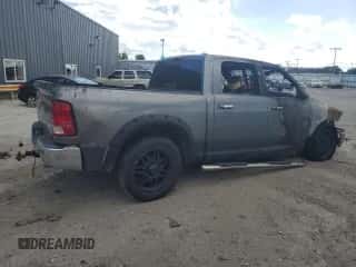 2010 Dodge 1500 Laramie с VIN 1D7RV1CTXAS148253, выставлен на аукционе Copart как лот 84845645 с пробегом Не указан миль и На запчасти • Non repairable. История ставок и продаж доступна на DreamBid. Изображение 3.