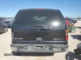 ✅ 2005 Chevrolet Tahoe Police • VIN: 1GNEC13Z35R207229 • Lot: 49864075. Listed on Copart with 177,149 mi. Free auction sales archive from the USA and detailed vehicle history report at DreamBid. Image 6.