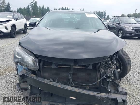 2016 Toyota Camry LE с VIN 4T1BD1FK7GU190759, выставлен на аукционе IAAI как лот 42905685 с пробегом 163 550 миль миль и . История ставок и продаж доступна на DreamBid. Изображение 13.