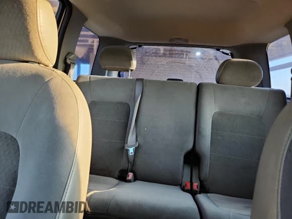 ✅ 2003 Jeep Liberty Limited • VIN: 1J4GK58K33W700263 • Lot: 71278615. Wystawiony na Copart z przebiegiem 181 683 mil. Bezpłatny archiwum sprzedaży aukcyjnych z USA i szczegółowy raport historii pojazdu na DreamBid. Zdjęcie 10.