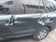 ✅ 2009 Hyundai Santa Fe GLS • VIN: 5NMSG13D89H230469 • Lot: 41077499. Listed on IAAI with 213,984 mi. Free auction sales archive from the USA and detailed vehicle history report at DreamBid. Image 6.