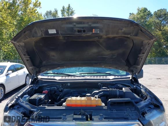 ✅ 2015 Ford F-150 XLT • VIN: 1FTEW1E83FKD02906 • Лот: 43465811. Опубликован ранее на IAAI с пробегом 226 865 миль. Бесплатный доступ к архиву аукционных продаж из США и подробный отчёт об истории автомобиля на DreamBid. Изображение 10.