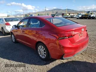 ✅ 2019 Hyundai Accent SE • VIN: 3KPC24A32KE074179 • Lot: 71441153. Wystawiony na Copart z przebiegiem 32 871 mil. Bezpłatny archiwum sprzedaży aukcyjnych z USA i szczegółowy raport historii pojazdu na DreamBid. Zdjęcie 2.