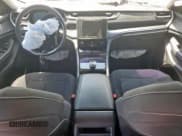 ✅ 2023 Jeep Grand Cherokee Altitude • VIN: 1C4RJGAG4PC563859 • Lot: 66268645. Listed on Copart with 19,919 mi. Free auction sales archive from the USA and detailed vehicle history report at DreamBid. Image 8.