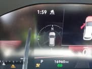 ✅ 2024 Volkswagen Tiguan SE R-Line Black • VIN: 3VV8B7AX7RM121329 • Lot: 42854151. Wystawiony na IAAI z przebiegiem 16 960 mil. Bezpłatny archiwum sprzedaży aukcyjnych z USA i szczegółowy raport historii pojazdu na DreamBid. Zdjęcie 7.