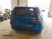 2022 Jeep Grand Cherokee Trailhawk with VIN 1C4RJYC61N8747036, listed as a IAAI auction lot 42314181 with 20,135 mi miles and . Bid and sale history available at DreamBid. Image 6.