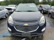 ✅ 2016 Chevrolet Equinox LT • VIN: 2GNFLFEK1G6100616 • Лот: 65754834. Опубликован ранее на Copart с пробегом 64 931 миль. Бесплатный доступ к архиву аукционных продаж из США и подробный отчёт об истории автомобиля на DreamBid. Изображение 5.